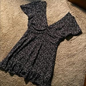 Forever 21 Mini Dress